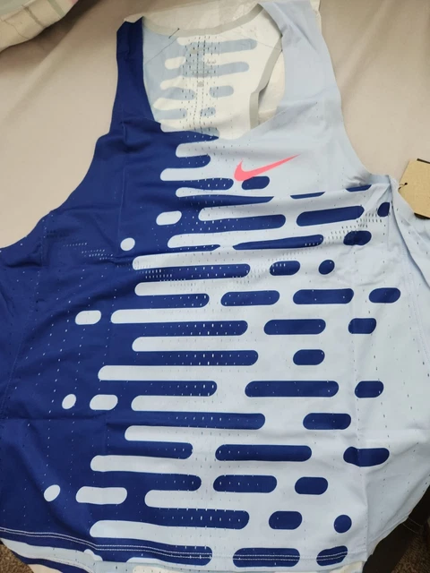 Nike aeroswift mo farah clearance