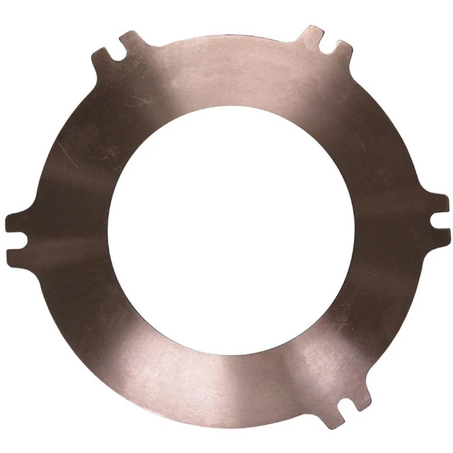 1702-0906 - Brake Plate Fits Case/International Harvester