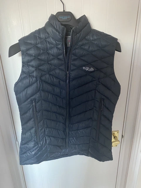 Rab altus gilet sale