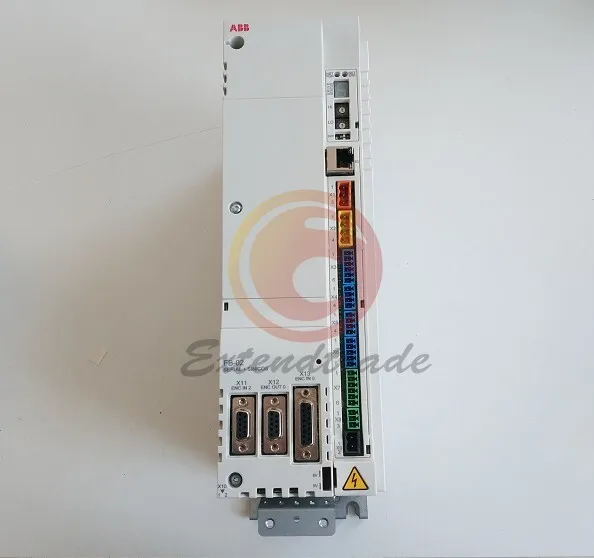 ONE ABB server Driver MFE180-04AN-016A-4+L518+N8020 USED