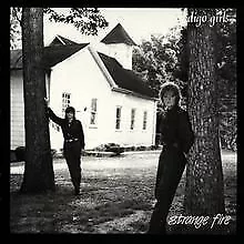 Strange Fire by Indigo Girls | CD | condition very good