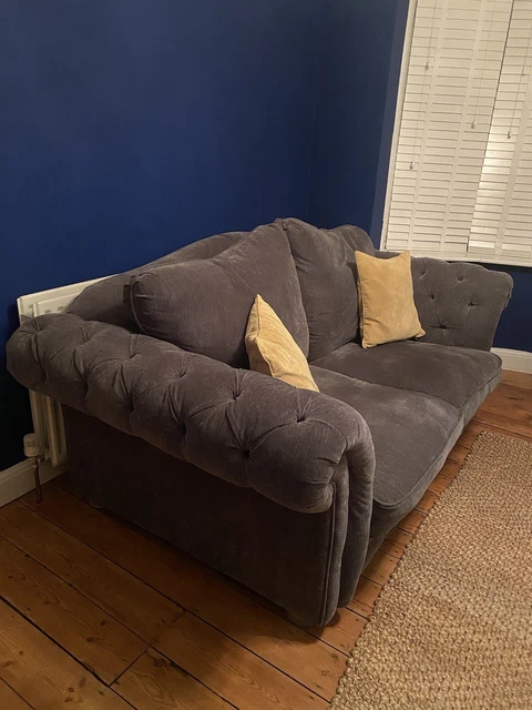 Dfs sales knole sofa