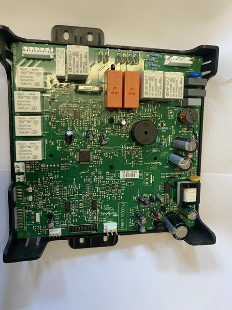 OCCASON A00054911B 758985 MODULE JE PEUT LE CONFG KEA BOTE 233 OK