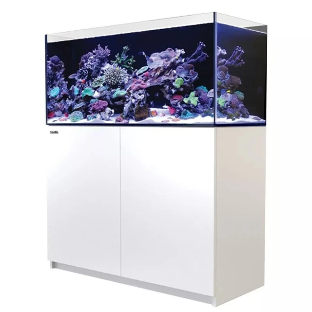 Complete 72 gallon Red Sea Reef Aquarium Set-Up