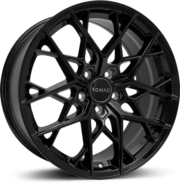 13 Gauge Hole 700c (622x19) 9 X 4 Black Dual Wall Wheel Rim 36 Spoke