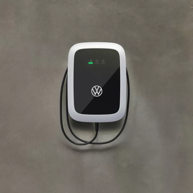 Original Volkswagen ID Charger Pro 7,5 m Anschlussleitung 2-Tage Lieferung | OVP