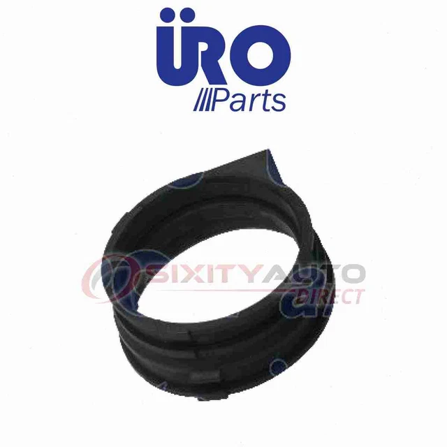 URO Fuel Injection Air Flow Meter Boot for 1993 Mercedes-Benz 500SEC - kx