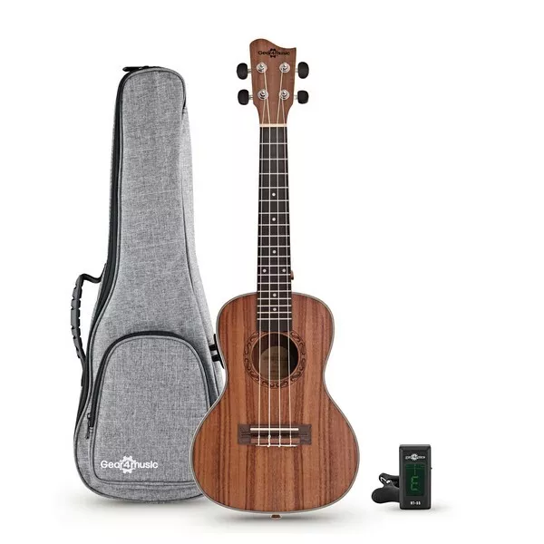UKULELE BY GEAR4MUSIC Pack of 5 99.99 PicClick UK