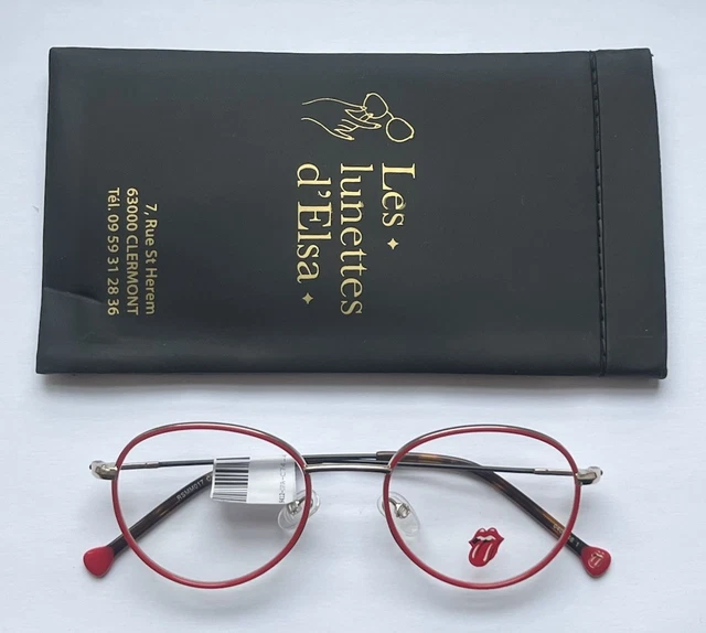 Lunettes De Vue Paul Smith Pour Homme, Modèle Salford – Monture Multicolore Neuve Avec étiquettes