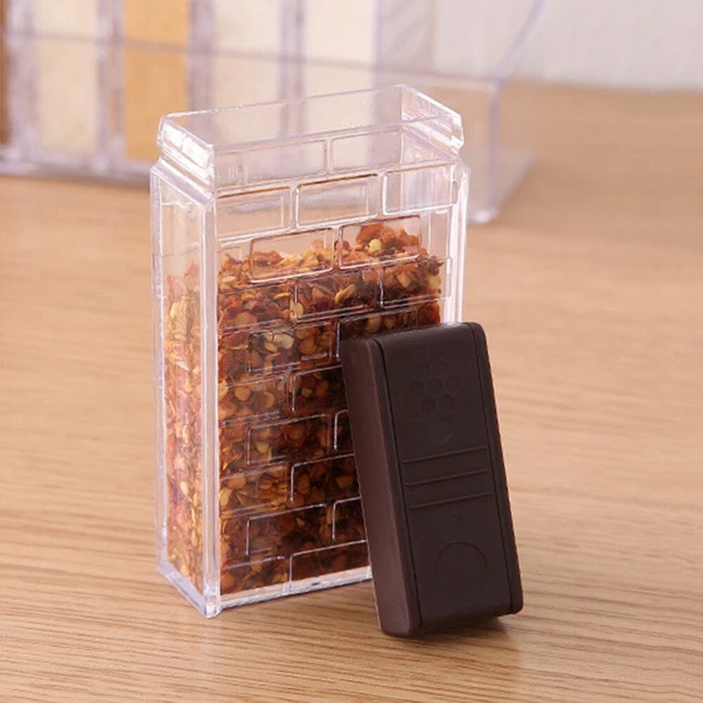 AMYSTY Edelstahl Vorratsdose 10L - Gelbe Reisdose Luftdicht