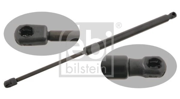 TarosTrade 229 0553 N 75550 Molla A Gas Per Il Portellone Station Wagon