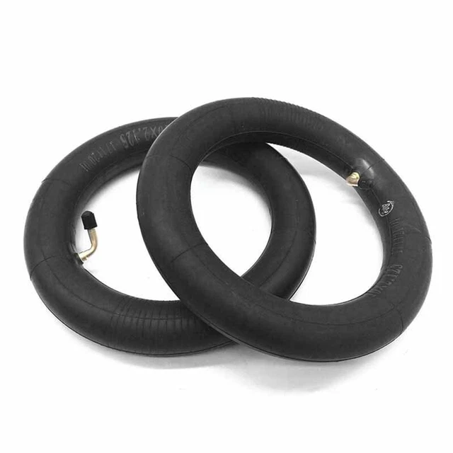 2 Pcs Copertura Lampadina HID Parapolvere Gomma Accessorio Auto - Nero 70mm