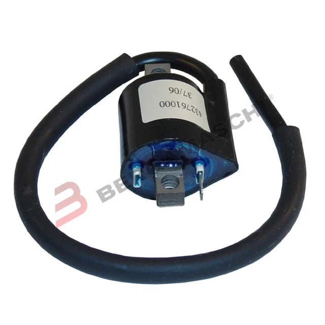 BOBINE D'ALLUMAGE APRILIA AREA 51 1998-2002