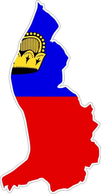 Adesivo Mappa E Bandiera Di Ungheria - Foto 8