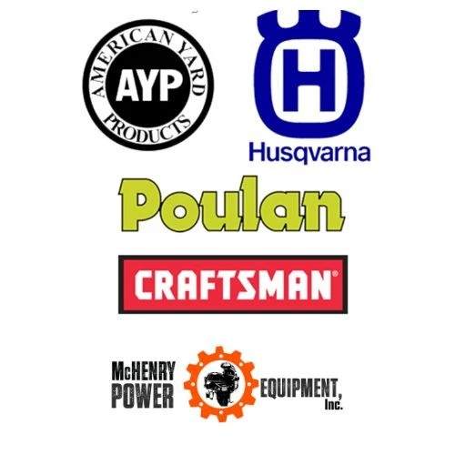 Official Husqvarna 504115301 Air Filter