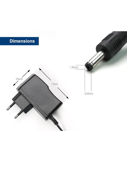 Alimentatore Originale Sony AC-S2425 &ndash; 24V 2.2A, Usato Ma Garantito 12 Mesi (R&eacute;f#B-557)