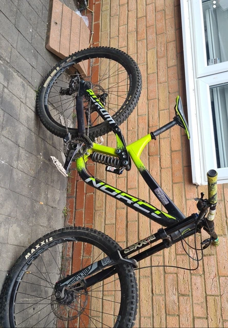 Norco aurum a7 1 cheap