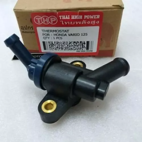 Termostato Pompa Acqua ORIGINALE Per Honda SH 125 Mode 2015 2016 2017