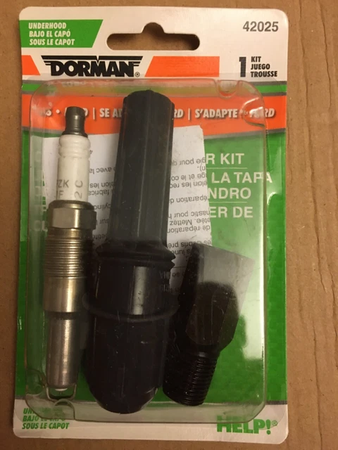 Dorman AutoGrade Expansion Plug 565025 | O'Reilly Auto Parts - View #10