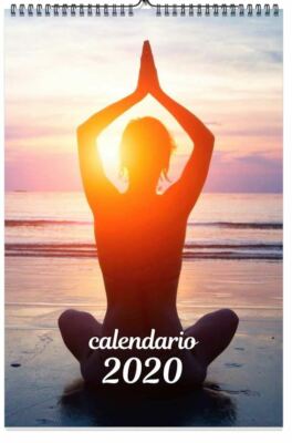 Byblos Harry Potter Calendario Da Parete 2020 BYBLOS 