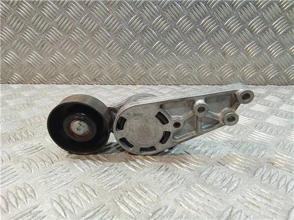 Galet Tendeur Courroie Accessoire Audi A4 Berlina (8E)(04.2003->) 2.0 [2,0 Ltr.