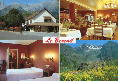 Le Plus Grand Restaurant Routier De France Dans Le Berry CARTE CHAUFFAYER HÔTEL Restaurant le Bercail Logis de France en 4 vues