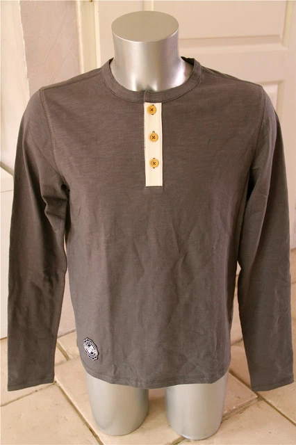 Sweat Kanabeach Wawa Taille M - Neuf Avec étiquette, Coton, Couleur Jaune, Valeur 49€