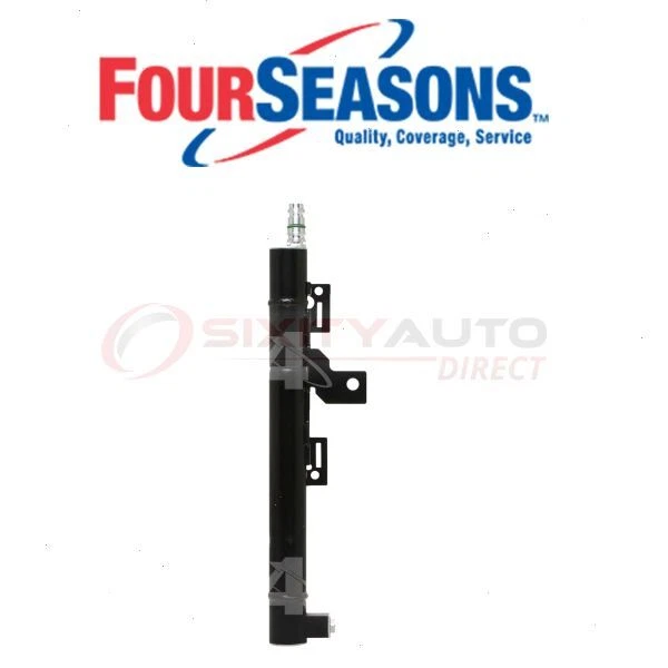 Four Seasons AC Receiver Drier for 2005-2014 Volvo XC90 - Heating Air jc