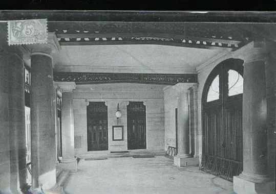 Chalons Sur Marne Ecole Prepa Arts Et Metiers