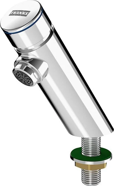 Franke  Standventil F3 hydraulische Steuerung, Ausladung 100