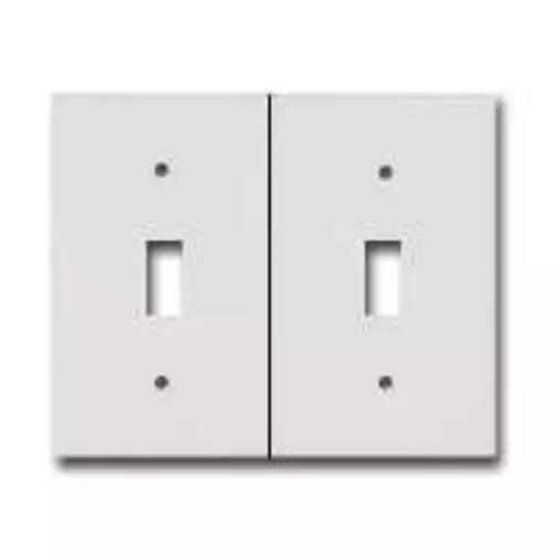 M-D Building Products 03434 Switch & Wall Plate Sealers, White