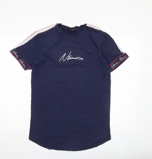 Maillot Vintage Nîmes Hockey Club Les Crocodiles – N°2, Taille S, Fabriqué En France