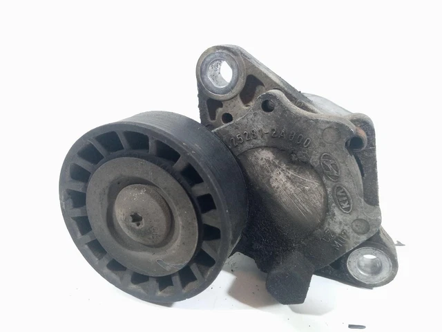 252812A000 galet tendeur pour HYUNDAI I10 1.1 CRDI 2011 1846344