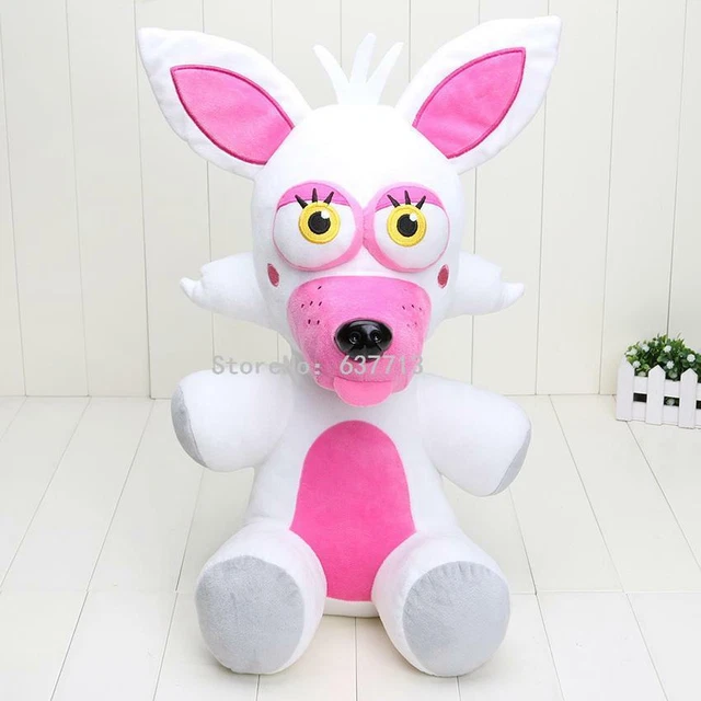 Mangle store fnaf peluche
