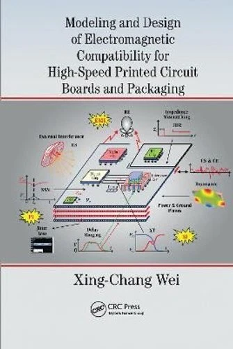 MODELING AND DESIGN of Electromagnetic Compatibility for High-S ...