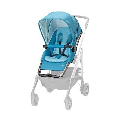 Hamac Nomad Blue Pour Poussette Stella Bebe Confort Maxi Cosi Eur 149 90 Picclick Fr