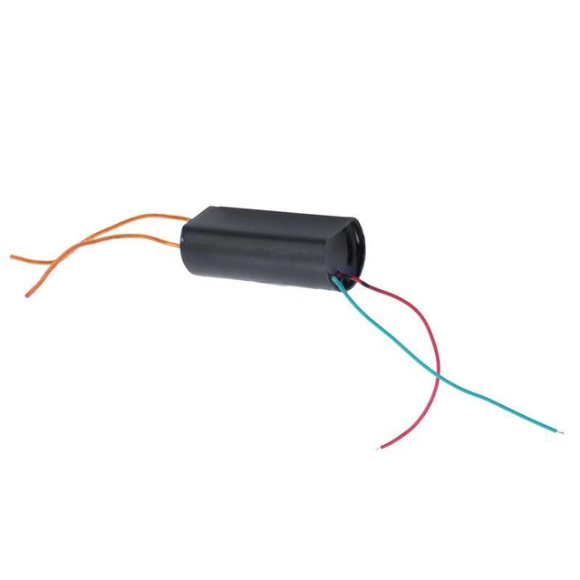 DC 3v-6v a 400kV 400000V modulo di potenziamento generatore alta tensione Z1W7