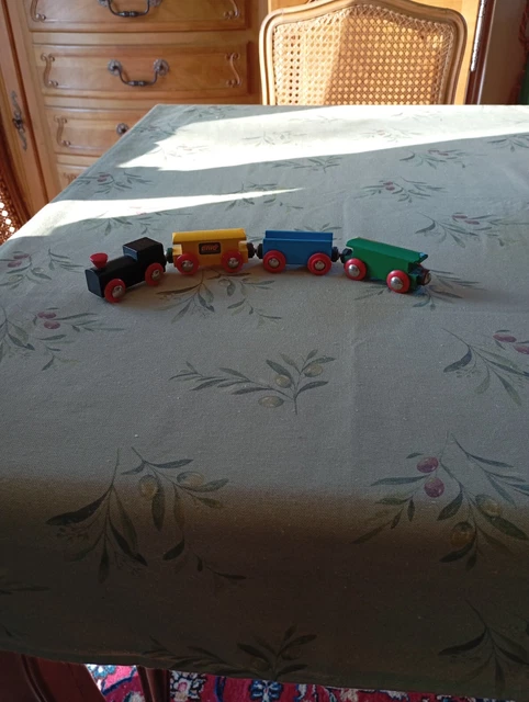 RAILROAD GATE N.3369/31405- de Brio. Vintage 1972. EUR 48,00 - FR
