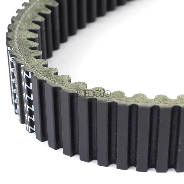 Drive Belt For Ski-Doo GSX Sport 500 SS 04-09 Skandic Summit X 600 Expedition