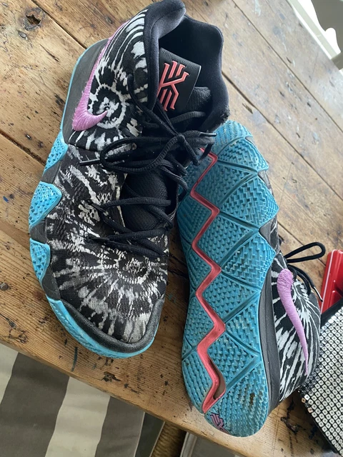 NIKE KYBRID S2 Tie Dye USA, UK10.5/ EU45.5 £47.48 - PicClick UK