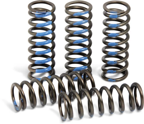 PRO CIRCUIT CLUTCH SPRINGS Fits: Yamaha YZ250F CSY14250-CS 1131-2480 793-6041