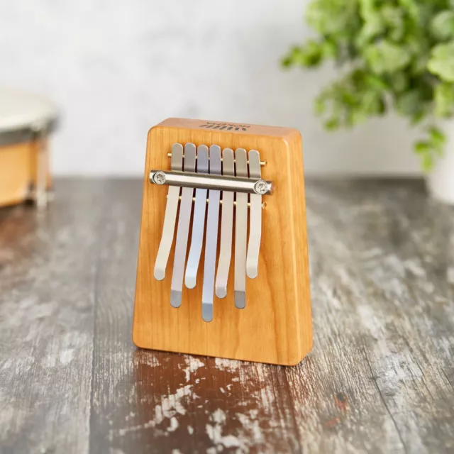 Beautiful HOKEMA Thumb Piano - Kalimba B7 C-major Music Instrument