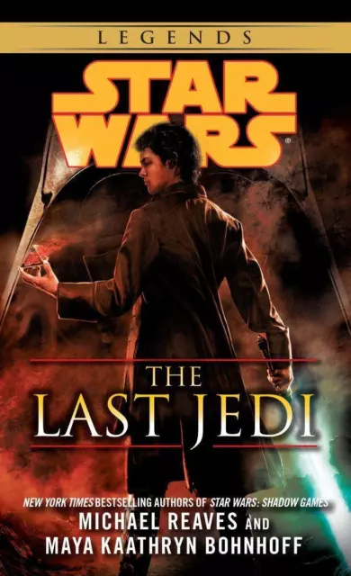 Star Wars: The Last Jedi | Michael Reaves (u. a.) | Taschenbuch | Englisch