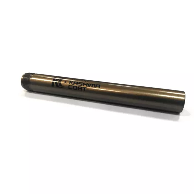 Fox Stem Fox Dhx RC Kashima 7.5/7.875 X 2.0 2014/15