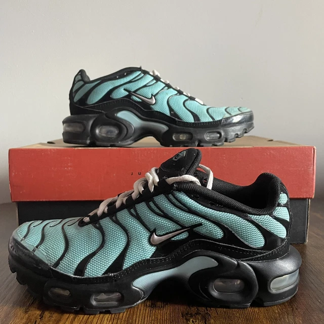 nike tn tiffany blue