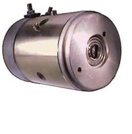 Motore Elettrico DC 350W 36V Con Spazzole – 2750 RPM, IP54 Impermeabile, Silenzioso (55 DB), Portata 100 Kg – Per Scooter Elettrico, Go Kart, Bici Fai Da Te, Motoriduttore - 2