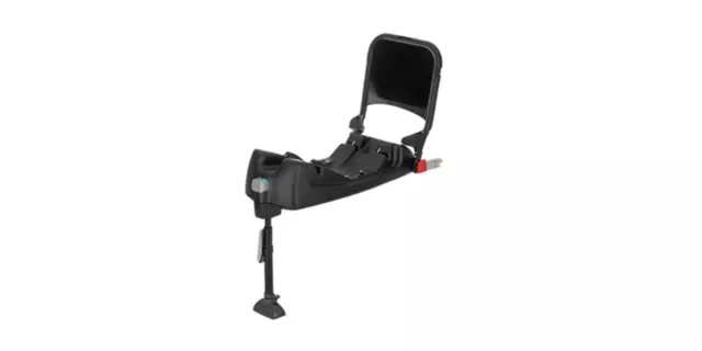 Britax Basisstation Baby-Safe Isofix Kindersitz Adapter