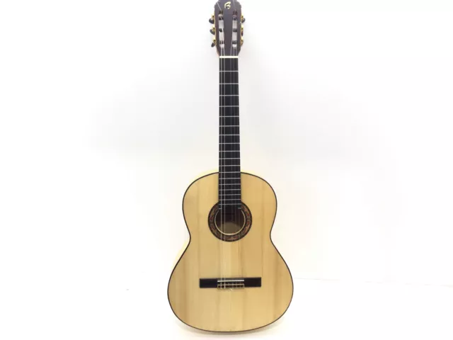 Guitarra Clasica Francisco Bros B6F 17967146