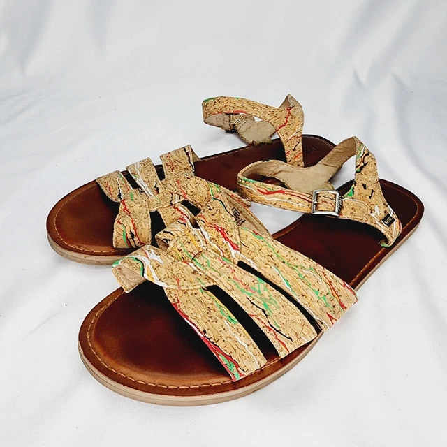 Toms zoe best sale sandals
