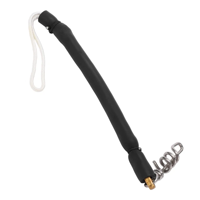 Deutsche Übersetzung Spearfishing Shock Cord Spearguns Bungee 360 ° Rop
